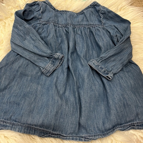 Gap 18-24 m girl dress good condition - Picture 2 of 3